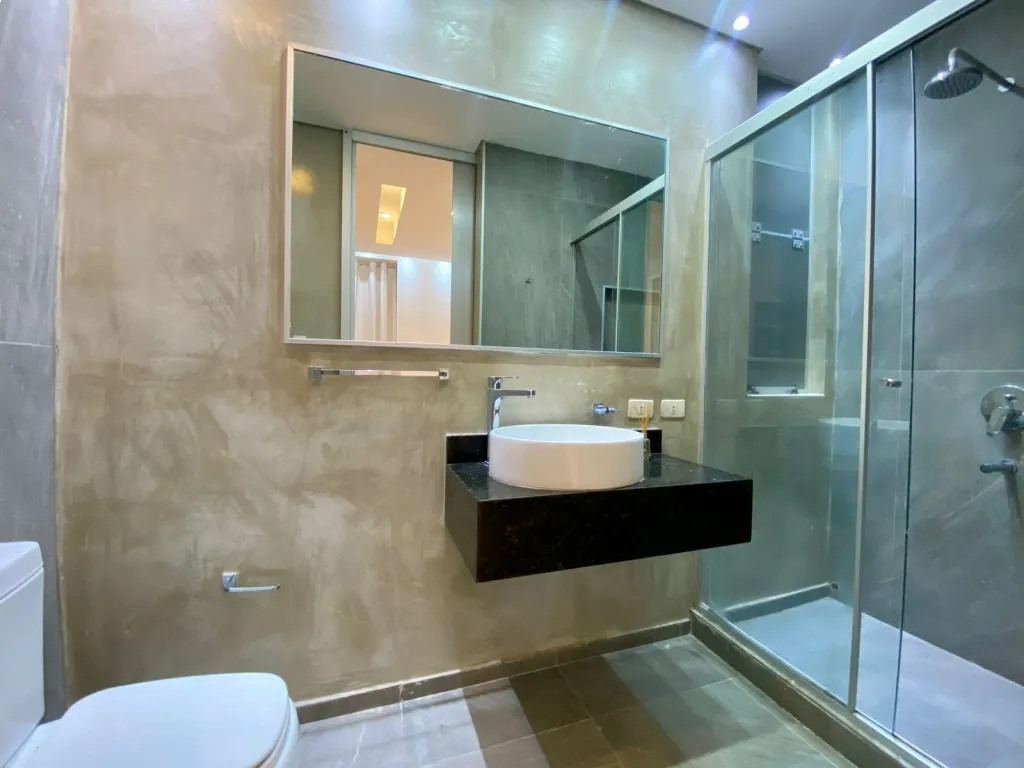 Alquilo Departamento en Complejo Residencial Lambaré — foto 2
