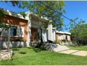 VENDO RESIDENCIA DE LUJO EN SURUBI´I