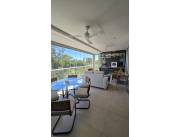 Alquilo departamento de 2 dormitorios en Manora Asunción