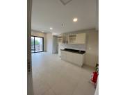 EN ALQUILER DEPARTAMENTO DE 2 DORMITORIOS EN ELEVA BY ZUBA - BARRIO JARA