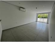 Alquilo departamento a estrenar en Asunción sobre Avda. Venezuela