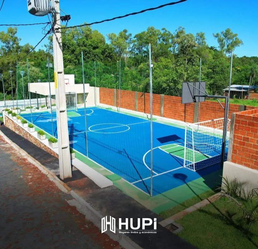 VENDO CASA EN CONDOMINIO YERUTÍ – LUQUE MARAMBURÉ — foto 3