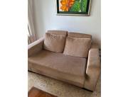 Vendo juego de living