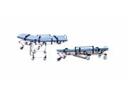 en venta Camilla retactil estandar Marimed