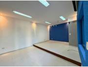 PROPIEDAD EN LAS MERCEDES – OPORTUNIDAD COMERCIAL / OFICINAS