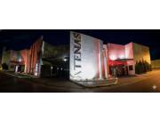 USD 1.250.000 – Motel Atenas en Venta (Propiedad + Empresa S.R.L.) 📍 San Lorenzo