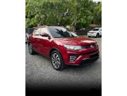 SSANGYONG TIVOLI 2021