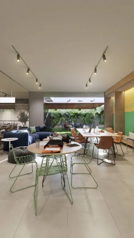 EN VENTA MONOAMBIENTE EN POZO EN ASUNCION BARRIO LAS MERCEDES ID 42646 — foto 3