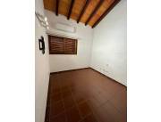 ALQUILO DÚPLEX EN EXCELENTE UBICACIÓN – LAS LOMAS