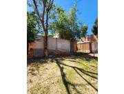 EN VENTA TERRENO BARRIO SAN VICENTE