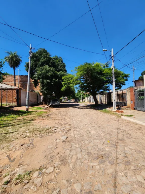 EN VENTA TERRENO BARRIO SAN VICENTE — foto 2