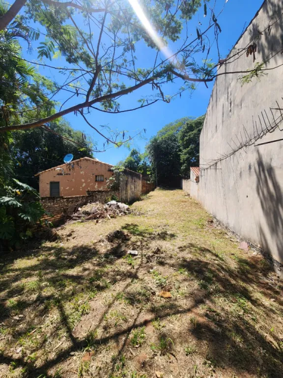 EN VENTA TERRENO BARRIO SAN VICENTE — foto 3