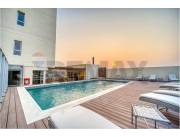 Alquilo Depto en Carmelitas