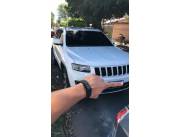 REMATO CAMIONETA JEEP BLINDADA