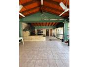 EN ALQUILER COMPLEJO DEPORTIVO EN SAN LORENZO ID 42545