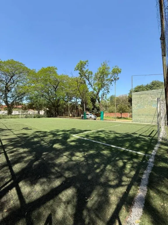 EN ALQUILER COMPLEJO DEPORTIVO EN SAN LORENZO ID 42545 — foto 2