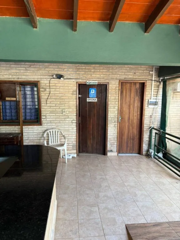 EN ALQUILER COMPLEJO DEPORTIVO EN SAN LORENZO ID 42545 — foto 3