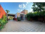 Casa en Venta en Central Luque