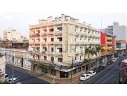 VENDO EDIFICIO EN BARRIO LA ENCARNACIÓN - ASUNCIÓN