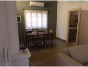 Depto. Tipo Chalet en Alquiler en Asunción - Centro