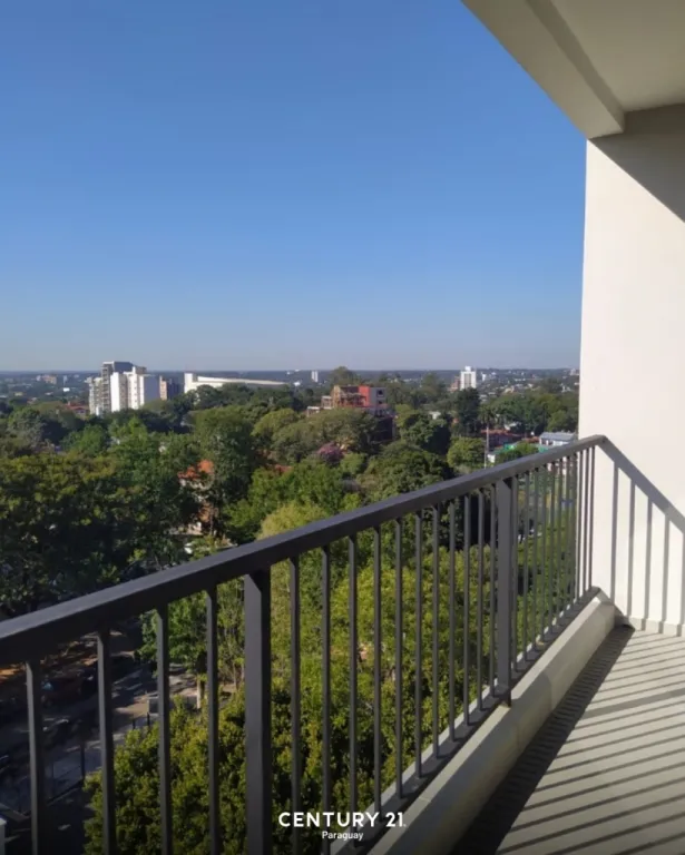 ALQUILO DPTO. DE 2 DORM. A ESTRENAR EN EDIFICIO VIVO VILLA AURELIA 🌿 COD 6067 — фото 3