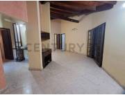 VENDO CASA EN FDO. DE LA MORA ZONA NORTE