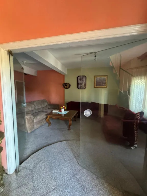 Vendo Casa en Capiatá Zona Aratirí — foto 2