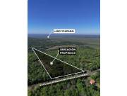 VENDO HERMOSOS TERRENOS EN SAN BERNARDINO