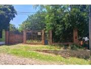 Terreno en Venta en Central Villa Elisa