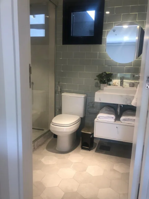 ALQUILO HERMOSO DEPARTAMENTO AMOBLADO DE 2 DORMITORIOS COD 6071 📍Ykua Sati — foto 2
