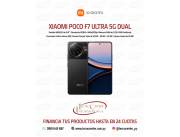 Xiaomi POCO F7 Ultra 5G Dual. Adquirilo en cuotas!