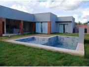 Casa en Alquiler San Bernardino