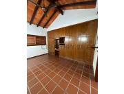 ALQUILO DUPLEX EN LAS LOMAS - ASUNCIÓN