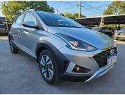 Hyundai HB20X 2022 Unico dueño con Garantia vigente de fabrica