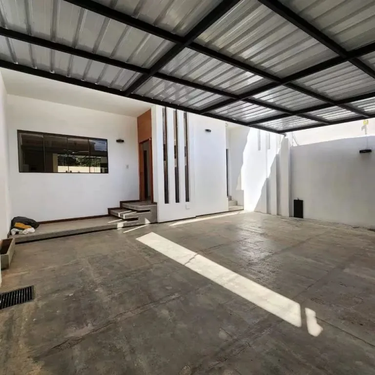 VENDO DUPLEX EN ASUNCION COD 6075 📍Detrás de Paseo la Galería — foto 2