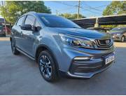 Geely GX3 2021 con 49.000km y garantia vigente de fabrica