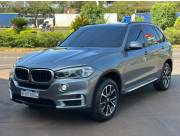 BMW X5 2017 /18 2.5 S DRIVE