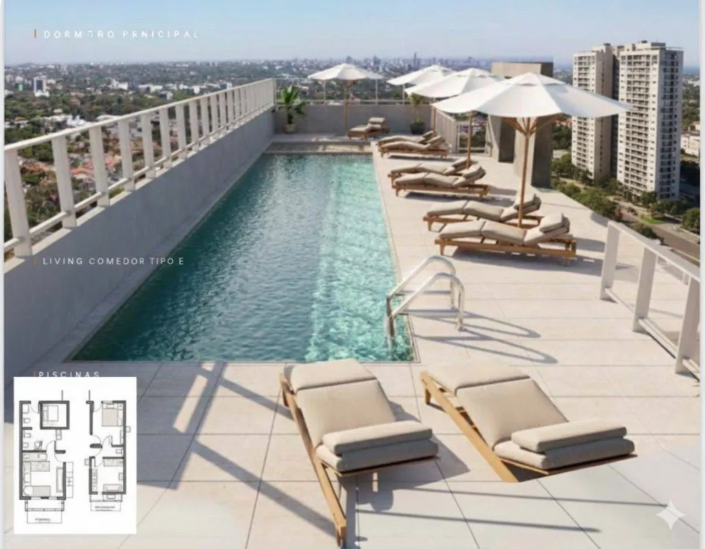 VENTA DEPARTAMENTO EN POZO – CARMELITAS — foto 3