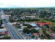 Terreno en Venta en Central San Lorenzo
