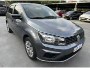 Volkswagen Gol 2021 Unico dueño con 55.000KM