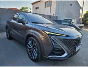 Changan UNI-T Elite 2024 con 24.000km