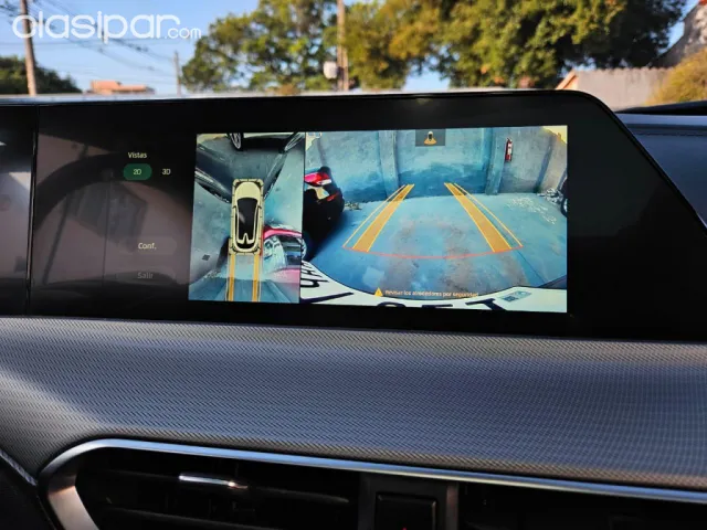 Changan Uni-T Elite 2024 — foto 6