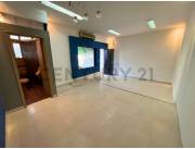 VENDO OFICINA EN EL BARRIO LAS MERCEDES - ASUNCION