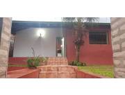 CASA EN VENTA BARRIO SANTA ROSA II * LAMBARE