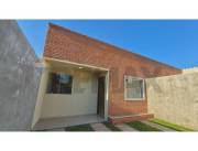 CHALET A ESTRENAR EN LUQUE