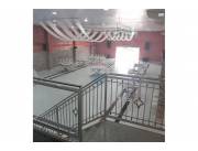 COMPLEJO COMERCIAL EN CAPIATA