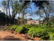 TERRENO EN VENTA – CAPIATÁ, BARRIO LAURELTY