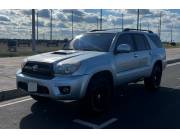 Vendo Toyota 4Runner 2006