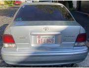 En VENTA Toyota Tercel año 98