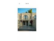 Vendo fina residencia en Luque, Altos de Provenza